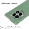 imoshion Shockproof Case OnePlus 13 - Transparent Produktbild-Vorschau 4