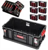 Qbrick System Two Box 200 + 6 X Organizer Náhled obrázku produktu 1