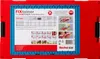 fischer 539867 fischer L-Boxx mini DuoPower kurz & lang Voir les images du produit 2