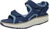 Joya Damen Sandale KOMODO BLUE blau Größe EUR 40 Produktbild-Vorschau 11