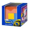 Soma Würfel aus Holz, buntes 3D-Puzzle ab 6 Jahren Produktbild-Vorschau 3