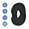 Coussin d'assise Orthopédique Coussin coccyx, Donut Coussin Voir les images du produit 12
