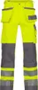 Dassy Warnschutz Arbeitshose GLASGOW PESCO74 Gr. 54 Produktbild-Vorschau 2