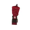 Kamik WATERBUG5G Stiefel EUR 25 schwarz Produktbild-Vorschau 6