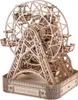 WOODEN CITY Puzzle 3D Grande roue 470 pièces Voir les images du produit 5