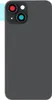 iPhone 15 Backcover Schwarz - Set Produktbild-Vorschau 2