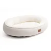 Hundebett Orthopädisches Premium Hundebett, flauschig Produktbild-Vorschau 5
