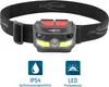 ANSMANN Akku LED Kopflampe 250 Lumen Sensor gesteuert - Produktbild-Vorschau 1