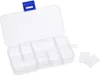 Verk 01776 Plastový zásobník 130 x 70 x 20 mm Náhľad obrázku produktu 16