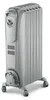 De’Longhi Dragon 4 TRD4 0615, Heizkörper, Flur, Weiß, Produktbild-Vorschau 4