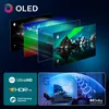 Philips 42OLED810 OLED Smart TV - 42 Zoll Display Produktbild-Vorschau 3