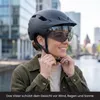 R2B Fahrradhelm für Damen und Herren - geeignet für E-Bike Produktbild-Vorschau 8