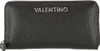 VALENTINO BAGS Divina Zip Around Wallet Nero Produktbild-Vorschau 17