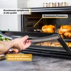 TZS First Austria - Mini Forno 45L 2000W con Premium-X Anteprima dell’immagine prodotto 6