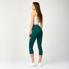 Merry Style Damen Leggings 3/4 aus Viskose MS10-144 Produktbild-Vorschau 4