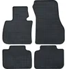 für BMW X1 (F48) ab 10/2015 Passform Fußmatten PETEX Produktbild-Vorschau 1
