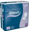 Attends Contours Regular 10 assorbenti per incontinenza Anteprima dell’immagine prodotto 4