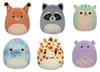 Jazwares SQJW7519C; SQCR05411 - Squishmallows Serie 19 - 19 Produktbild-Vorschau 7