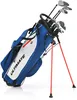 GOPLUS Golfschläger-Set, Golf Komplett-Set, Golf Produktbild-Vorschau 4