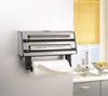 Emsa CONTURA 3-fach-Schneidabroller 3100504180 Anteprima dell’immagine prodotto 6