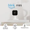 Blink Mini, IP-Sicherheitskamera, Drinnen, Kabellos, Amazon Produktbild-Vorschau 2