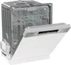 Gorenje GI643D90X Einbaugeschirrspüler 60cm, Produktbild-Vorschau 2