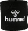 hummel Old School Small Schweißband nero/bianco Anteprima dell’immagine prodotto 1