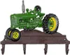Moritz Portemanteau mural Tracteur vert Portemanteau 4 Voir les images du produit 1