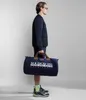 Napapijri 48L Bering 3 Reisetasche, Blau One Size Produktbild-Vorschau 24