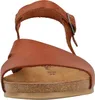 Cosmos Comfort Sandalen Sandalen Leder Produktbild-Vorschau 4