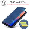 iPhone 14 Plus Hülle, Standfunktion Kartenfach Wallet Leder Produktbild-Vorschau 2