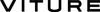 The image displays the word "VITURE" in large, bold, black letters against a white background. Anteprima dell’immagine prodotto