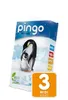 Pingo PI_0302, Chlapec/děvče, 4 kg, 9 kg, Bílá, 56 kusů Náhled obrázku produktu 3