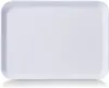 Melamine tabletten, 24x18 cm, wit Productafbeelding-voorbeeld 1