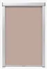 vidaXL Tenda oscurante Beige SK08 Anteprima dell’immagine prodotto 10