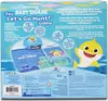 Games Pinkfong Baby Shark Let's Go Hunt-Kartenspiel, Produktbild-Vorschau 3