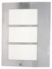 EGLO Applique murale d'extérieur City 60 W argent 88139 Voir les images du produit 10
