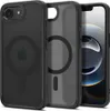 Spigen Ultra Hybrid Mag MagSafe Apple iPhone 16e Frost Noir Voir les images du produit 1