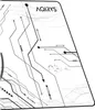 Gaming-Maus/Tastaturpad, XL 900x400, AQIRYS GRUIS, Weiß Produktbild-Vorschau 4