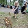 Molkky w kartoniku z rączką Produktbild-Vorschau 12