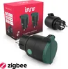Innr Smart Steckdose, funktioniert mit Hue*, Zigbee Outdoor Produktbild-Vorschau 1