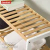 Bambusový stojan na boty Michigan Stylový, prostorově Náhled obrázku produktu 3