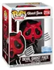 Funko Scream, figura da collezione, adatta a bambini, Anteprima dell’immagine prodotto 2