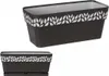 Jardinière auto-arrosante Stefanplast 8003507943735 Voir les images du produit 2