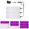 Lampa LED do roślin o pełnym spektrum, lampa LED do uprawy Podgląd zdjęcia produktu 3