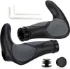 Fahrradlenkergriff Fahrradgriffe ergonomisch Fahrrad Lenker Produktbild-Vorschau 1