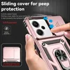 Pouzdro pro Xiaomi Redmi Note 13 Pro 5G dvouvrstvé pouzdro Náhled obrázku produktu 2