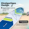 Gladiator ORIGIN 10'8 SUP Board Set MSL Fusion 26 PSI extra Produktbild-Vorschau 5