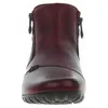 Rieker Stiefelette in rot, Gr. 37 Produktbild-Vorschau 5