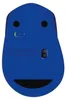 Logitech M330 SILENT PLUS - Mouse - 3 pulsanti - senza fili Anteprima dell’immagine prodotto 15